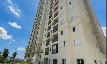 Imagem 2: Apartamento a venda Start São Bernardo com 42 m² -1 dormt - 1 vaga - Centro - São Bernardo