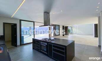 Imagem 5: Venda Casa em condomínio Vale dos Cristais Nova Lima