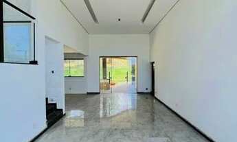 Imagem 4: Casa em Condomínio para Locação em Lagoa Santa, Park Residence, 3 dormitórios, 1 suíte, 2