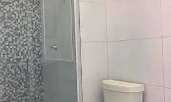 Imagem 3: Apartamento para venda possui 50 metros quadrados com 2 quartos em Campo Grande - Recife