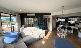 Imagem: APARTAMENTO 169M² NA VILA LEOPOLDINA