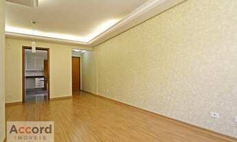 Imagem 7: Apartamento com 3 dormitórios para alugar, 100 m² por R$ 4.340,00/mês - Bacacheri - Curiti