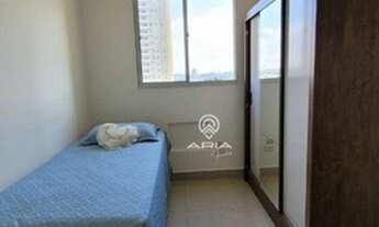 Imagem 5: Apartamento para locação, Spazio Louvre, Gleba Palhano, Londrina/PR