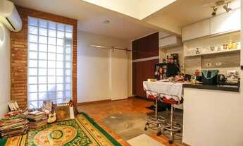 Imagem: Apartamento para Aluguel - Bela Vista, 1