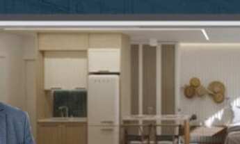 Imagem: APARTAMENTO 1 QUARTO NA PRAIA DO CUPE