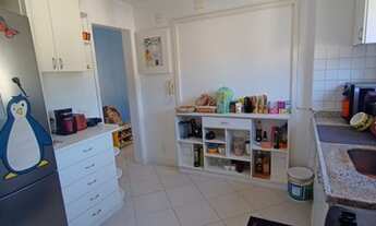 Imagem 4: Apartamento para aluguel possui 160 metros quadrados com 3 quartos