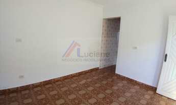 Imagem 4: Casa para Locação em Santo André, Parque Capuava, 1 dormitório, 1 banheiro, 1 vaga