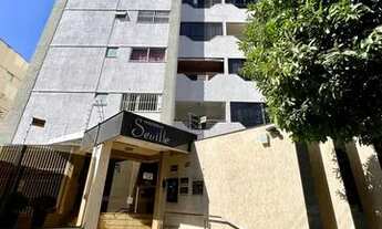 Imagem 2: Apartamento para venda com 93 metros quadrados com 3 quartos em Jardim América - Goiânia