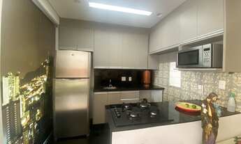 Imagem 2: Nova Lima - Apartamento Padrão - Vila Da Serra