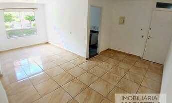 Imagem: Apartamento em Jardim Santa Emília - São