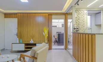 Imagem 5: CONTAGEM - Padrão - Arpoador