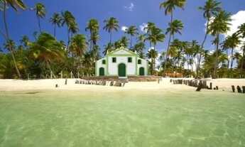 Imagem 3: Flat para venda com 25 metros quadrados com 1 quarto em Praia de Carneiros - Tamandaré - P