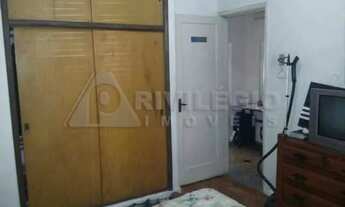 Imagem 10: Apartamento à venda, 3 quartos, 1 suíte, 1 vaga, Botafogo - RIO DE JANEIRO/RJ