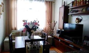 Imagem: Apartamento à venda, 65 m² por R$ 350.000,00