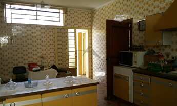 Imagem: Casa - Jardim Guanabara - Campinas