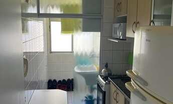 Imagem 4: Apartamento com 2 quartos à venda, 50m² - Vila Leopoldina