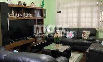 Imagem 2: SAO PAULO - Casa Padrão - ACLIMACAO