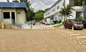 Imagem 4: Locação Galpão Olhos D Agua Belo Horizonte