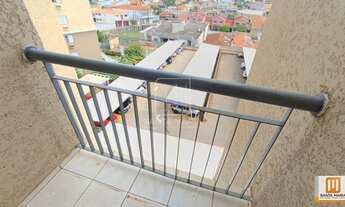 Imagem 3: Apartamento (tipo - padrao) 2 dormitórios, cozinha planejada, portaria 24 horas, lazer, sa