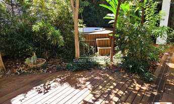 Imagem 4: Casa (sobrado em condominio) 3 dormitórios/suite, cozinha planejada, portaria 24hs, lazer