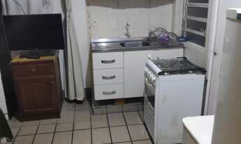 Imagem 2: Alugo kitnet mobiliada próximo ao centro de Blumenau