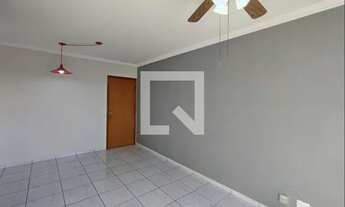 Imagem 3: Apartamento para Aluguel - São Bernardo, 2 Quartos, 47 m2