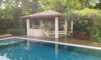 Imagem 6: Casa com 5 dormitórios, 532 m² - venda por R$ 4.090.000,00 ou aluguel por R$ 20.000,00/mês