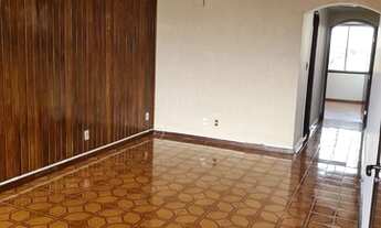 Imagem: Apartamento 2 dormitórios, 1 suíte, sala