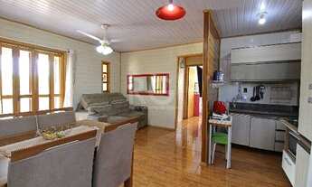 Imagem 6: Casa para Venda - 110m², 2 dormitórios, 4 vagas - Hípica