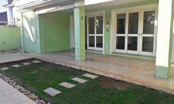 Imagem 3: Casa para locação em Alphaville - Alpha 03