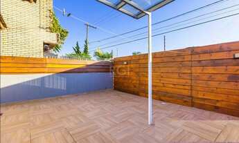 Imagem 3: Casa Condominio para Venda - 189.32m², 4 dormitórios, sendo 1 suites, 2 vagas - Passo das