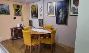 Imagem 3: VENDO COBERTURA DE 3 DORMITORIOS BAIRRO SANTANA