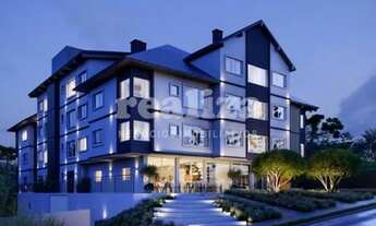 Imagem 2: APARTAMENTO 2 DORMITÓRIOS EM GRAMADO