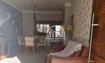 Imagem 5: Casa com 3 dormitórios à venda, 153 m² por R$ 875.000,00 - Parque da Colônia - Jundiaí/SP