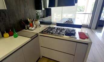 Imagem 2: Jundiaí - Apartamento Padrão - Jardim das Samambaias