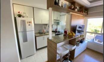 Imagem 2: Apartamento para Venda - 50m², 2 dormitórios, 1 vaga - Jardim Itati