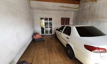 Imagem 4: CASA NO JD CARDOSO/ VITÓRIA RÉGIA