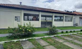 Imagem 2: COND. GIRASSOL - 02 Quartos (TÉRREO com GARDEN