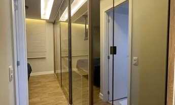 Imagem 6: Condominio Anima Clube - 91m - Reformado - Porteira fechada - SBC