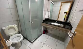 Imagem 7: Alugo West Flet, Apto tipo Studio, Incluso Condomínio , Mossoró-RN