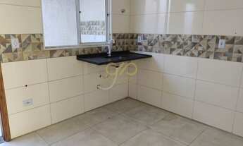 Imagem 2: Casa de Condomínio - Ribeirópolis - Praia Grande