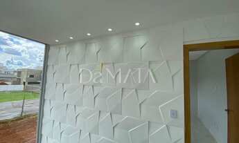 Imagem 4: SOBRADO COM 3 SUITES LOCALIZADO CONDOMINIO VILLAGE DE TOSCANA