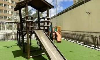 Imagem 6: Apartamento para venda tem 55 metros quadrados com 2 quartos em Lagoa Nova no Torre de Am