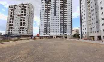 Imagem: Ágio de apartamento em Águas Claras 2Qts