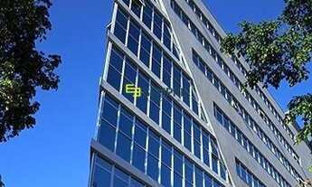 Imagem 2: Andar Corporativo para aluguel, 5 vagas, Santo Agostinho - Belo Horizonte/MG