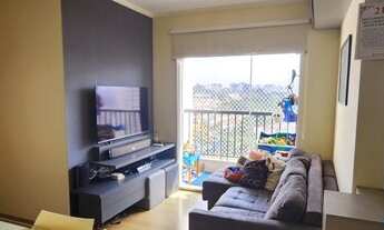 Imagem 7: APARTAMENTO - VILA ANASTÁCIO - SP