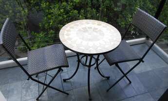 Imagem 6: FLAT C/ 42,00 PRÓXIMO METRO