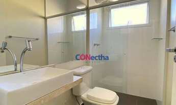 Imagem 7: Casa com 4 dormitórios à venda, 228 m² por R$ 1.250.000,00 - Condomínio Itatiba Country Cl