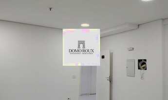 Imagem 5: Sala Comercial para Locação em São Bernardo do Campo, Centro, 3 banheiros, 1 vaga