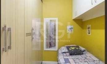 Imagem 3: Apartamento para Venda - 41m², 1 dormitório, 1 vaga - Partenon